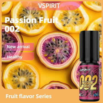 002 Passion Fruit
