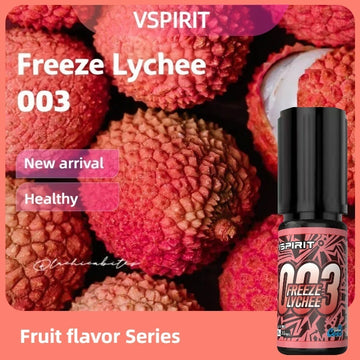 003 Freeze Lychee