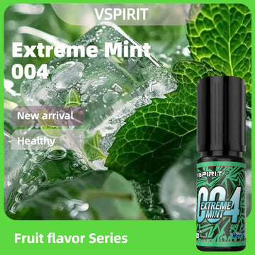 004 Extreme Mint