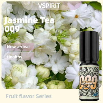 009 Jasmine Tea