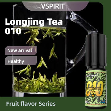 010 Longjing Tea