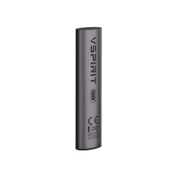 Heating Device(Gray) Match VSPIRIT & RELX & DJOY POD
