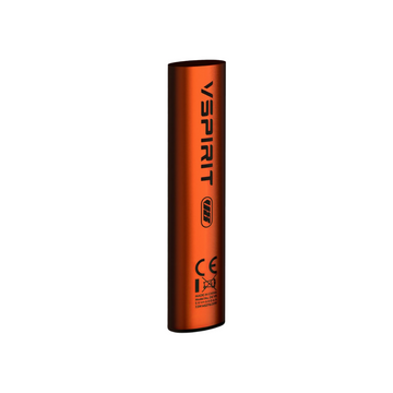 Heating Device(Orange) Match VSPIRIT & RELX & DJOY POD