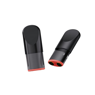VSPIRIT Refillable Open POD (Perfect Match RELX & DJOY POD)