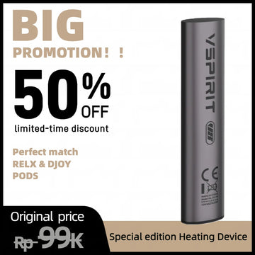 Special Edition Heating Device
