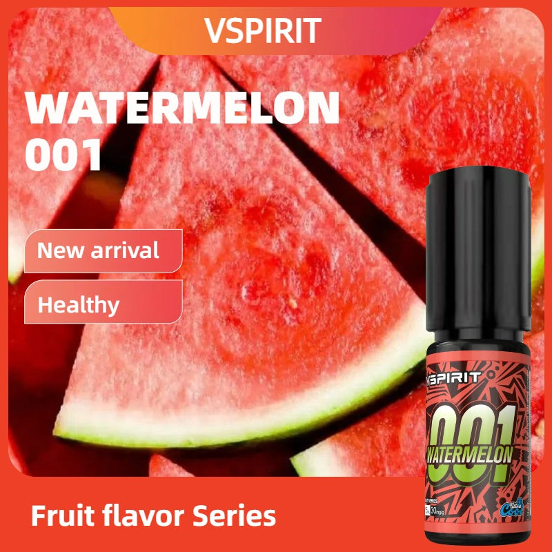 001 Watermelon