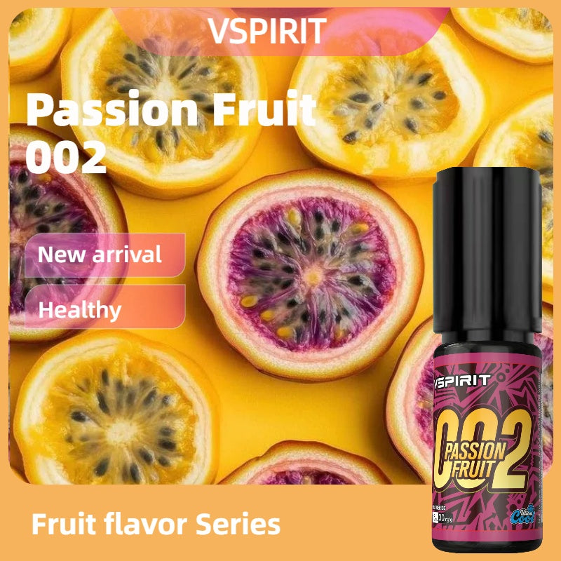 002 Passion Fruit