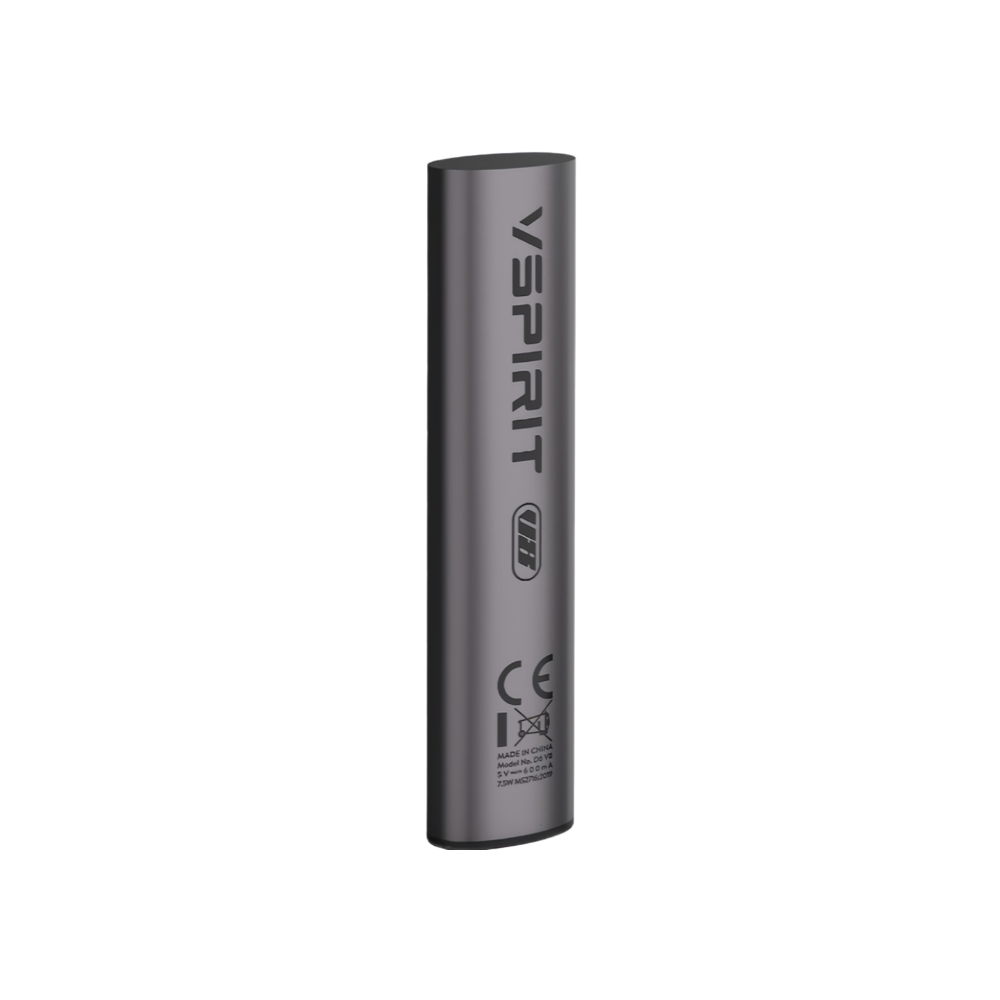 Heating Device（Gray） Match VSPIRIT & RELX & DJOY POD