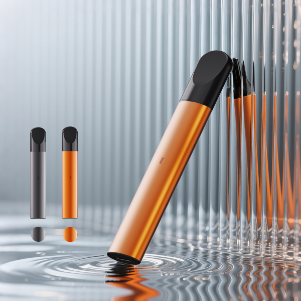 VSPIRIT 2025 newest vape device VRH1 - Image 6