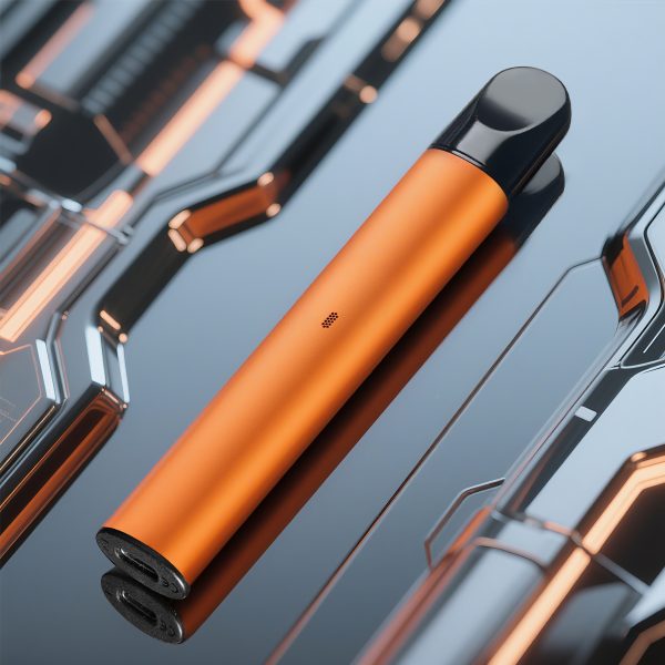 VSPIRIT 2025 newest vape device VRH1 - Image 5