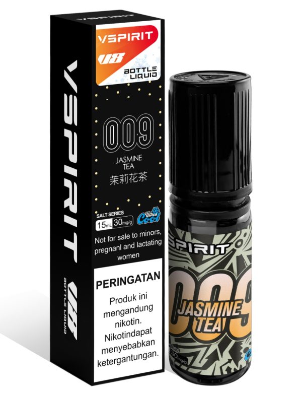 VSPIRIT Liquid/Vape liquid/Master-crafted - Image 5